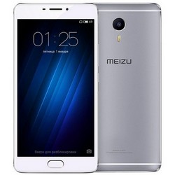 Замена разъема зарядки на телефоне Meizu Max в Тольятти